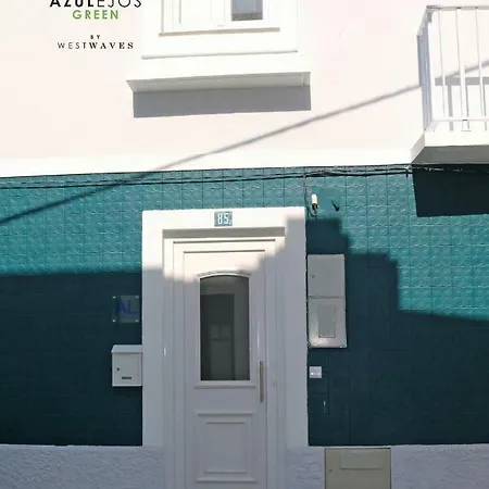 Tatil Evi Casa Do Azulejo - *