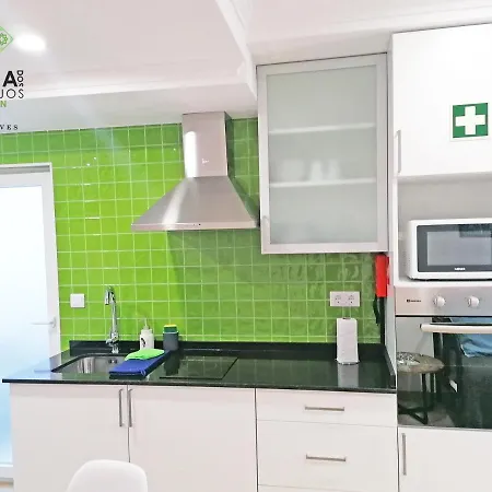 Casa Do Azulejo - Tatil Evi Peniche