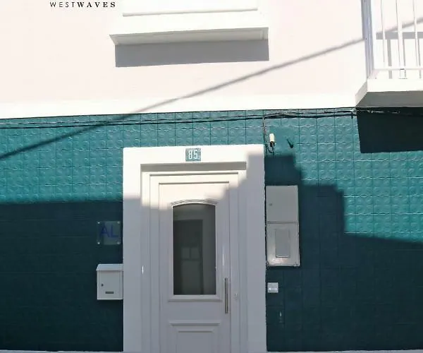 Дом отдыха Casa Do Azulejo - *