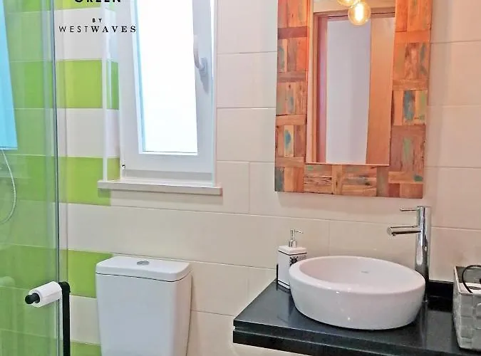 Дом отдыха Casa Do Azulejo -